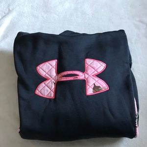 Women’s Under Armour Sweatshirt